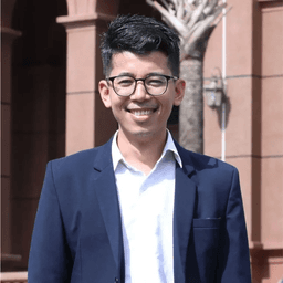 Mr. PHOU Sophorn