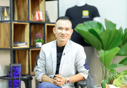 Mr. Soveaddh PECH