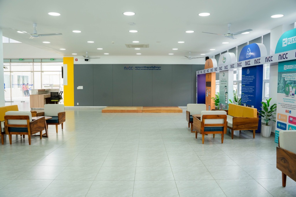 Event Area