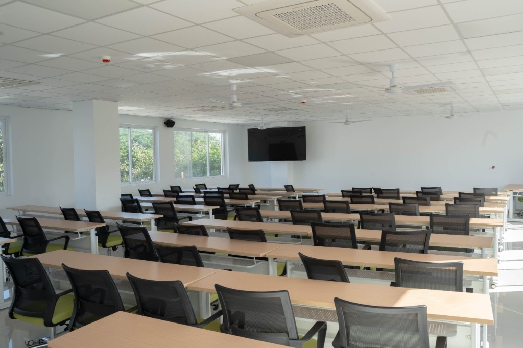 Seminar Room